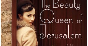 Shomeret: Masked Reviewer: Beauty Queen of Jerusalem: A Sephardic
