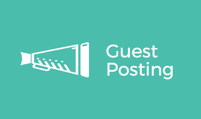 Menulis Konten Guest Posting di Situs Lainnya Menulis Konten Guest Posting di Situs Lainnya