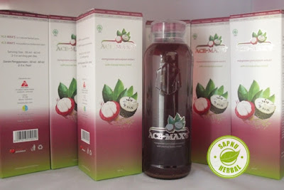 Obat Herbal Ace Maxs Obat Herbal Ace Maxs