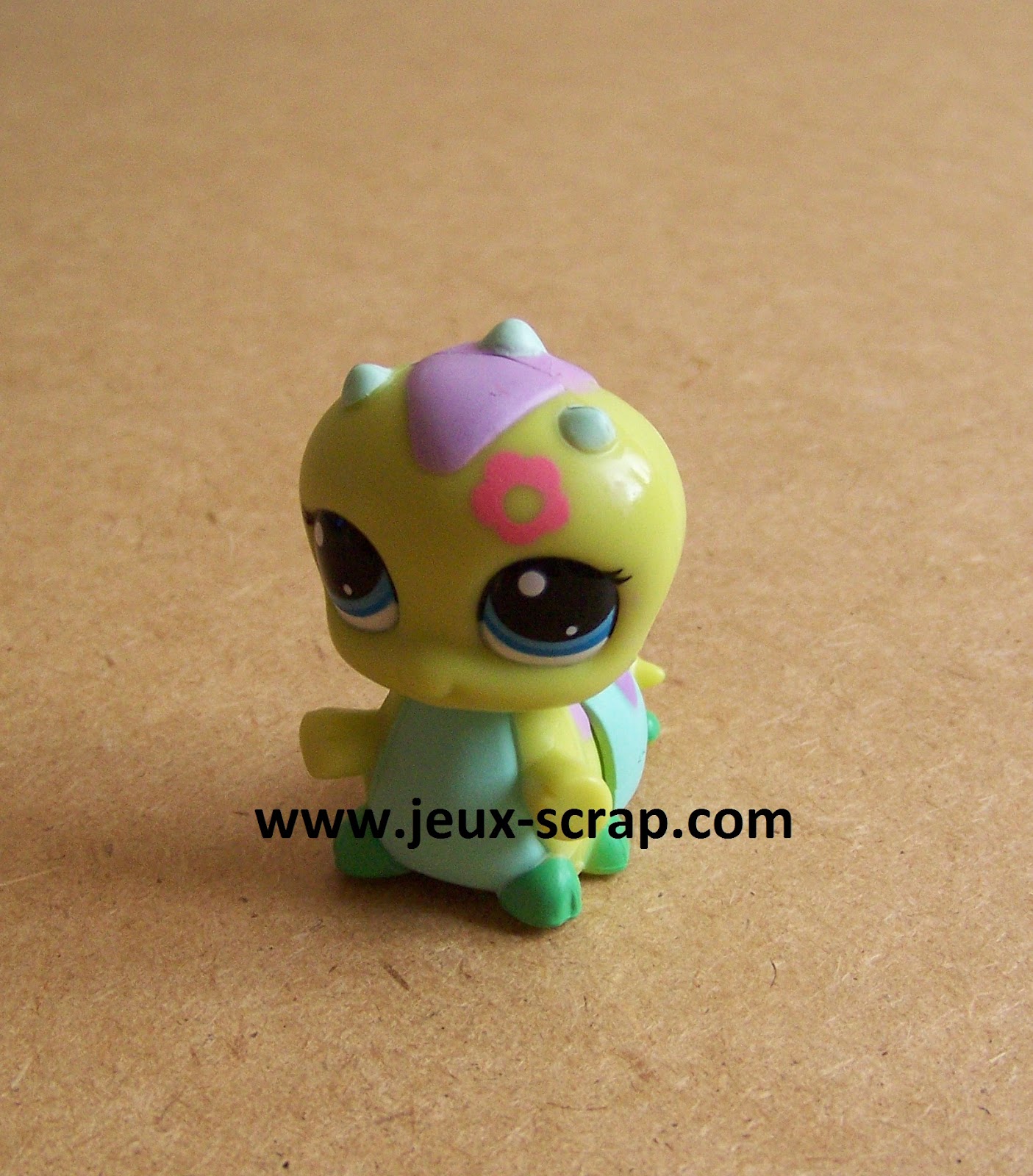 Blog Boutique Jouets JeuxScrap Trotteur