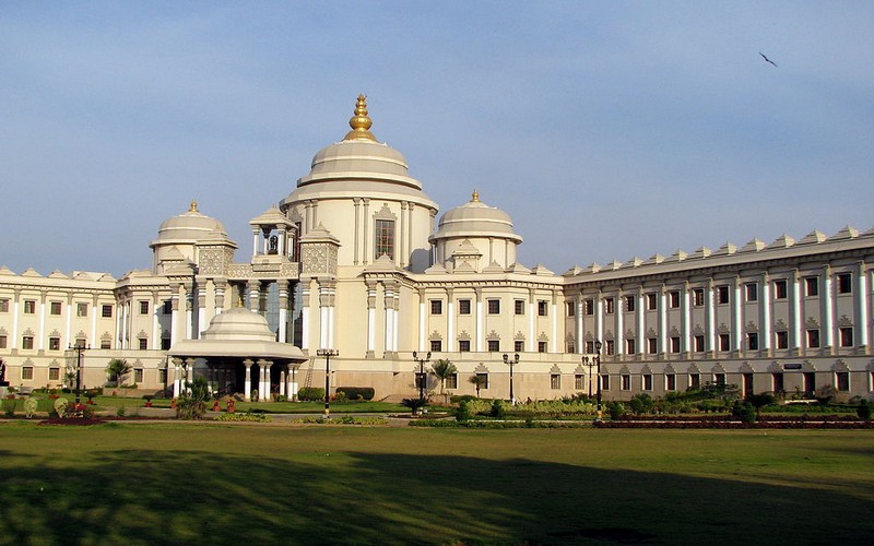 5 Places To Live In Bangalore Also Known As he IT Hub Of India