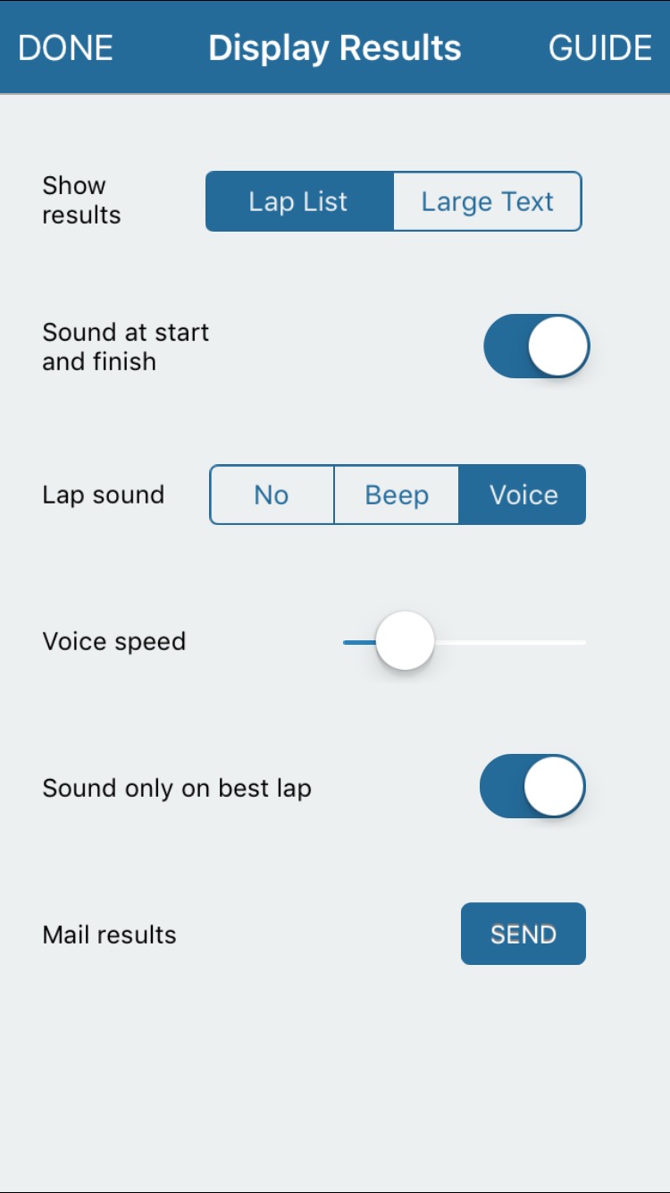 LapTracker Auto Timer Review The RC Racer