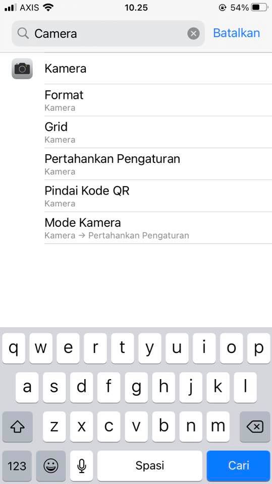 How To Activate Mirror Selfie On Iphone IOS 14