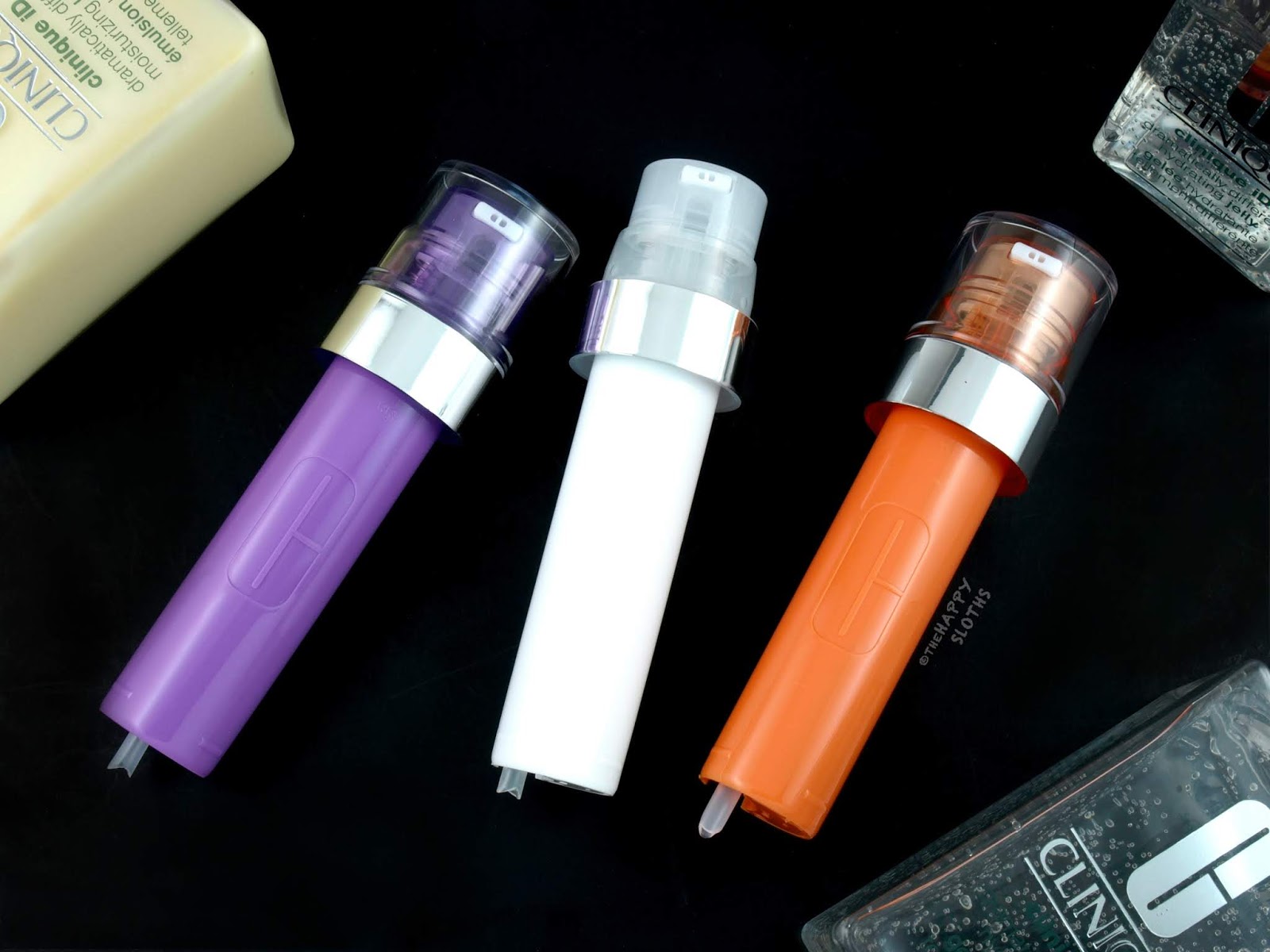 Clinique | Clinique iD™ Custom-Blend Cartridges: Review
