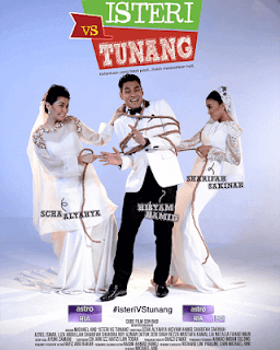 Isteri vs Tunang 2016 Isteri vs Tunang 2016