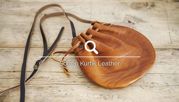Sorteo Kurtik Leather 