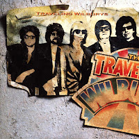 1988 - Traveling Wilburys Vol. 1