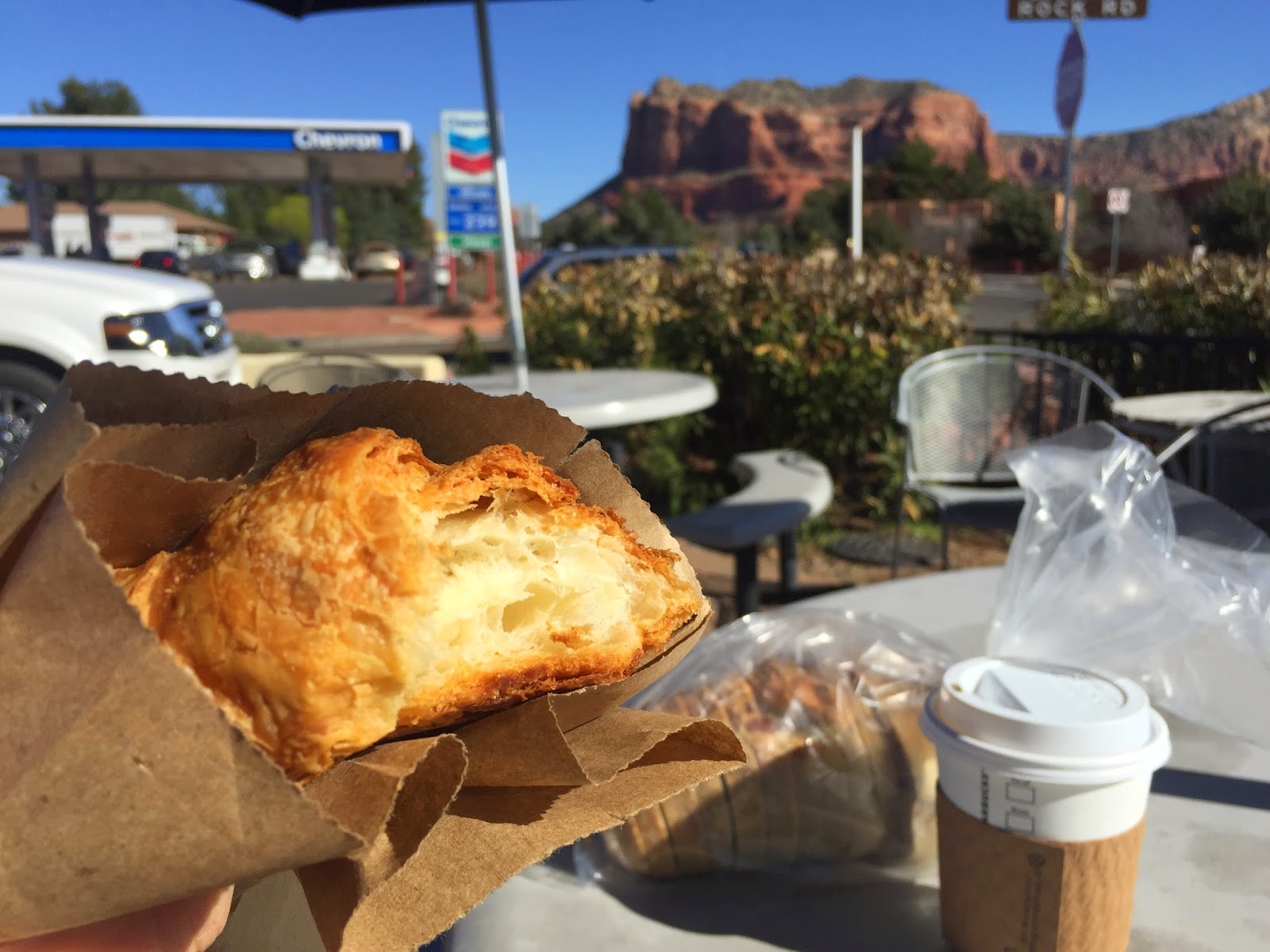 spirit of SEDONA ＊味＊セドナで朝食どこで食べようか？迷ったら参考に！