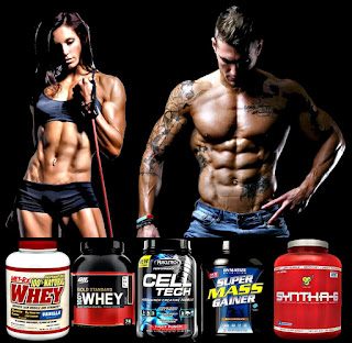 Proteínas suplementos hombre mujer Dejar de tomar proteínas
