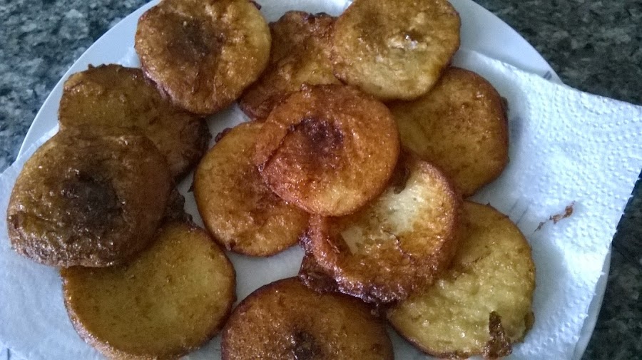 TORRIJAS DE PEDRO XIMENEZ