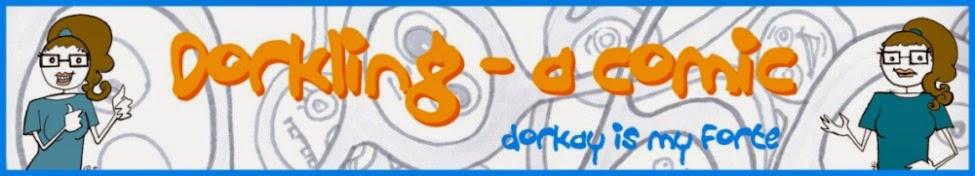 Dorkling (a comic)