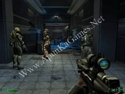 BlackSite Area 51 Free Download Full Version PC Game Setup