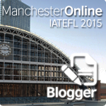 Manchester Online Registered Blogger