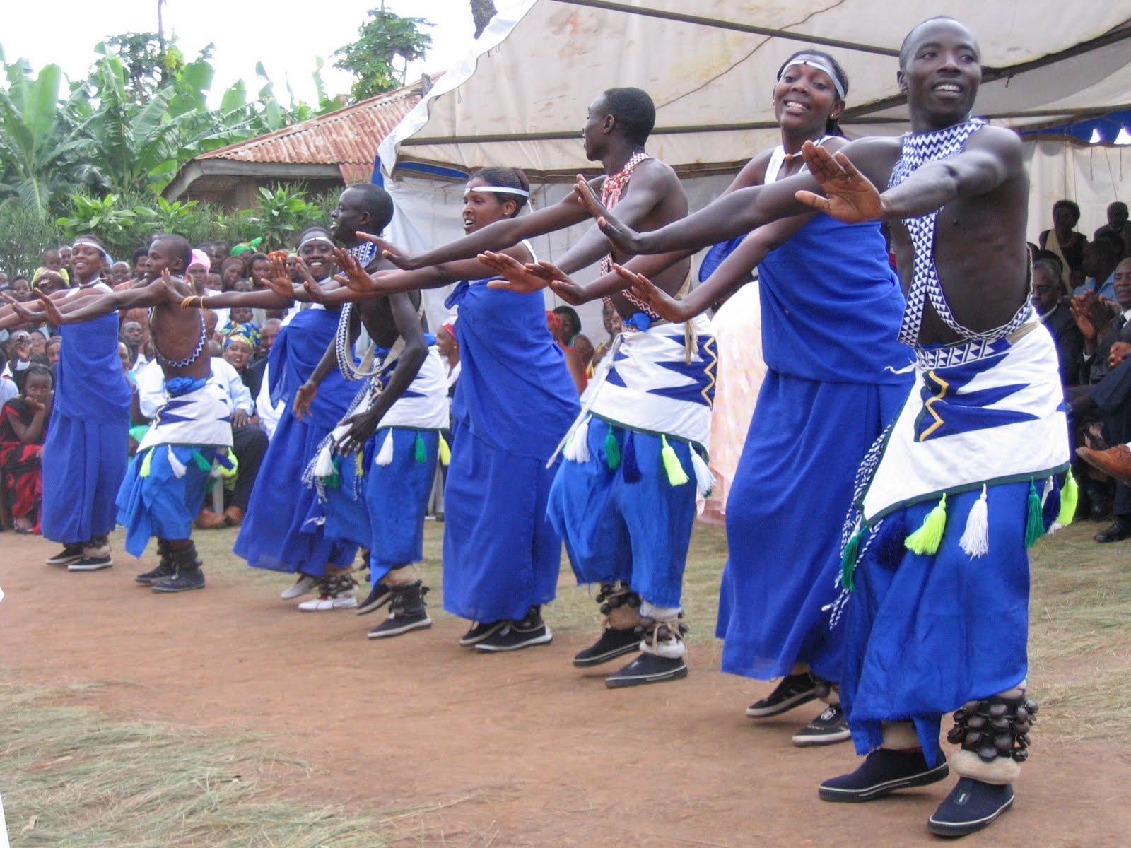 Jane's Journal: Dowry Ceremony