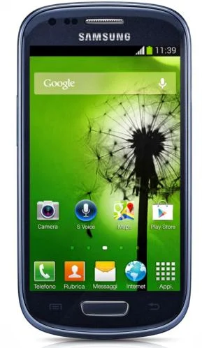 Galaxy S3 mini VE GT-i8200