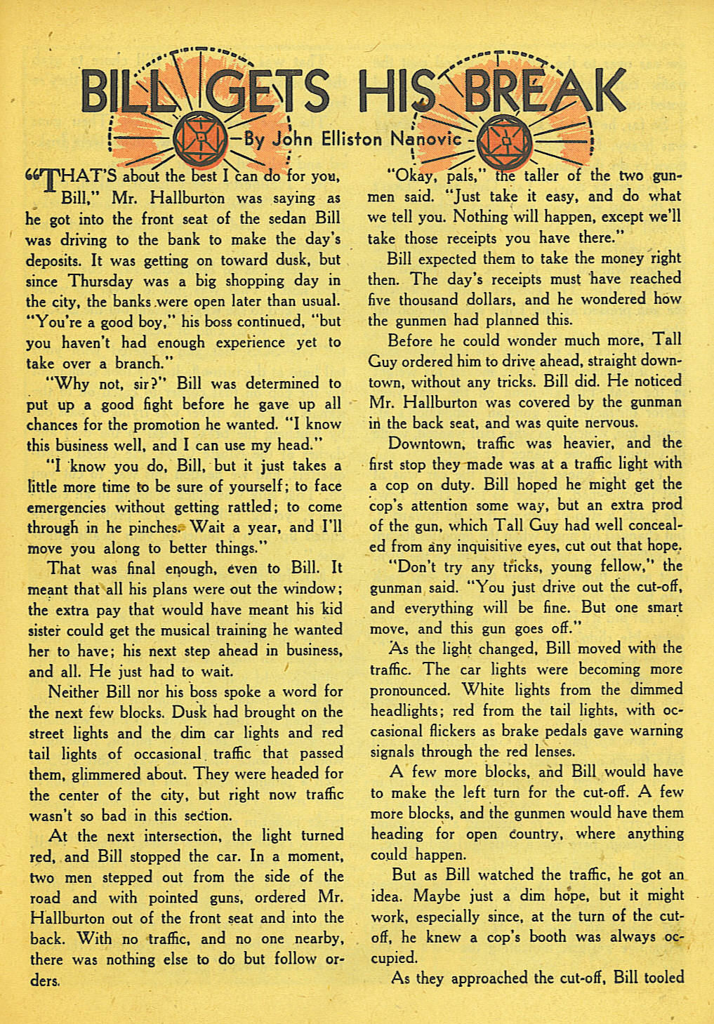 Action Comics (1938) issue 121 - Page 34