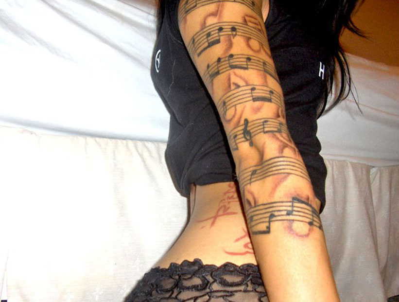 50 Tatuajes de Brazaletes: Estilos y Significado 50 Tatuajes de Brazaletes: Estilos y Significado