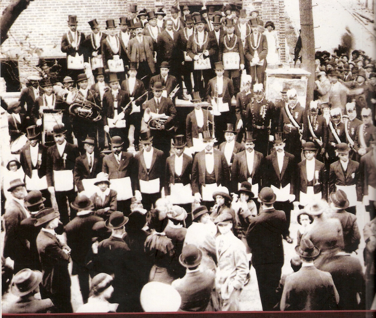 Hidden Powers How Black Masons Changed America