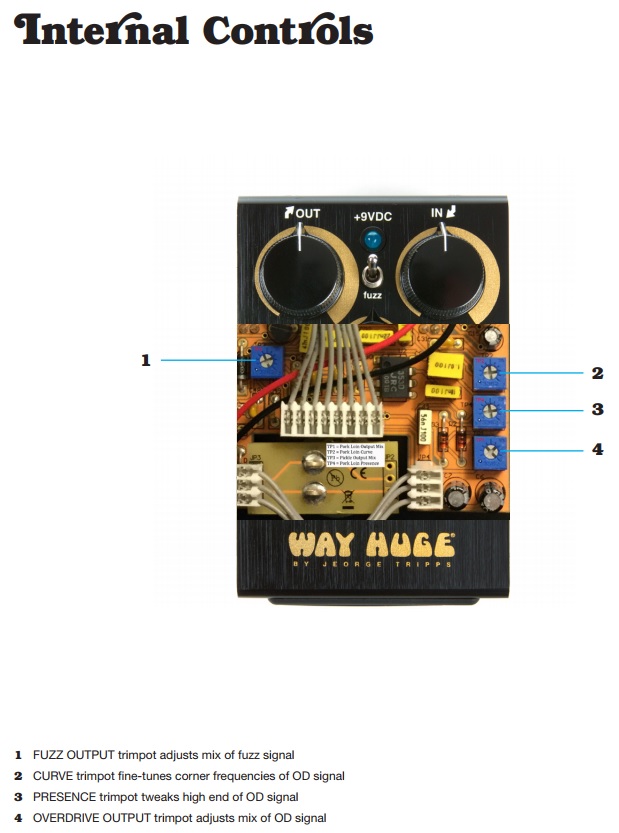 Gear Otaku: Way Huge Pork and Pickle 発売。Pork Loin とRussian Pickle を融合した