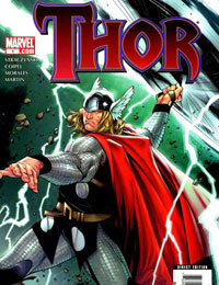 Thor (2007)