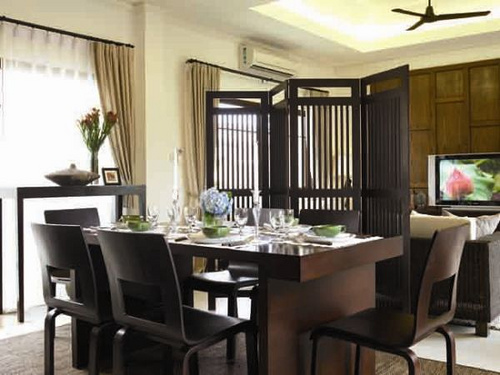 Decorating Dining Rooms Ideas | Home Decoration Advice
