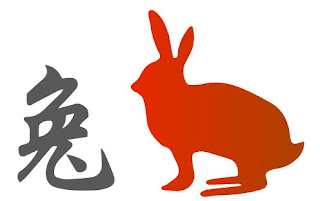 chinese zodiac rabbit