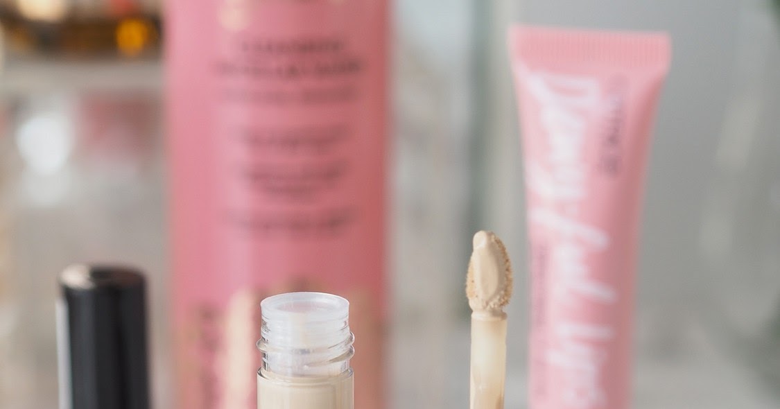 Essence Camouflage Healthy Glow Concealer - Beauty Farmers
