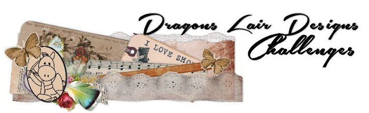 Dragons Lair Designs Challenge Blog