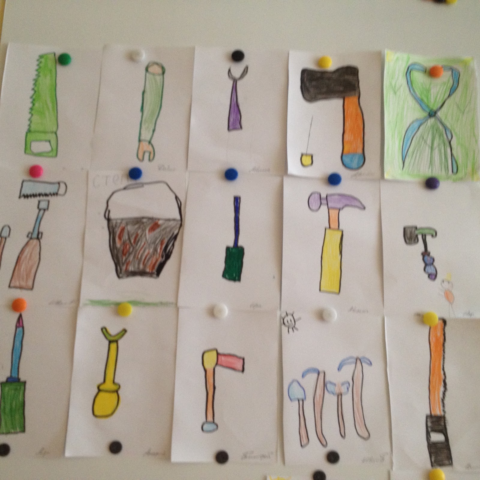 инструменты задания для детей. орудия труда инструменты. задания по теме инструменты. рисование профессии старшая группа. инструменты раскраска для детей.