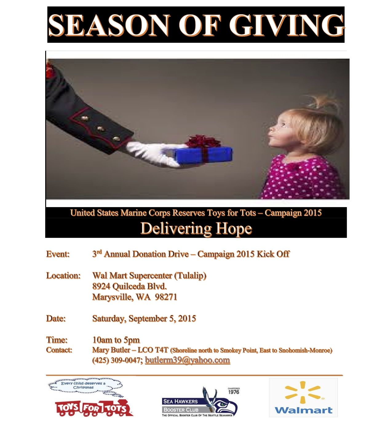 Shoreline Area News August 2015