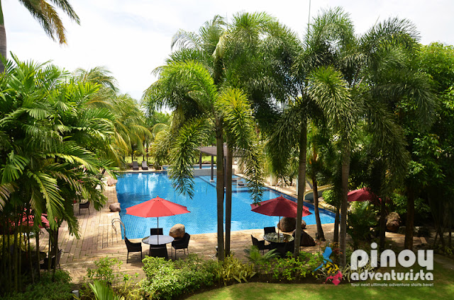 Where to stay in Rosario Cavite