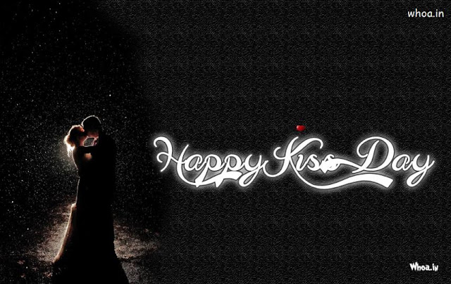 Happy Kiss Day 2016 Top Images of Kiss Day 2017
