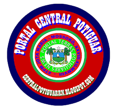 PORTAL CENTRAL POTIGUAR