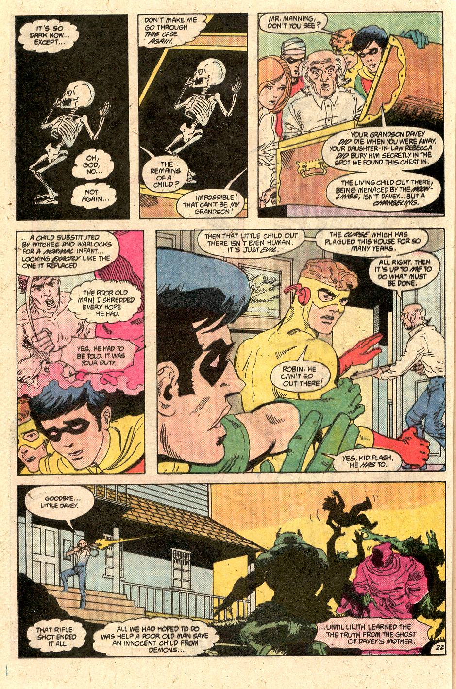 Secret Origins (1986) _Annual 3 #3 - English 22