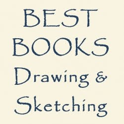 The Best Books about Drawing and Sketching