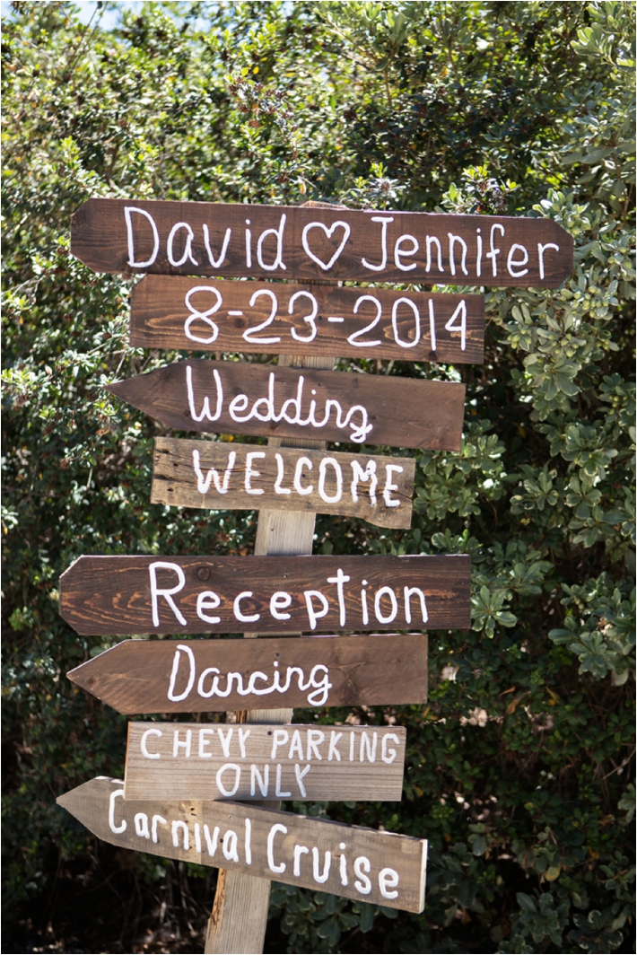 Romantic and Rustic McCormick Home Ranch Wedding