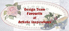 Design Team Favourite 01-01-2019