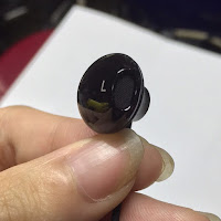 Remax RM-733 Semi-In Ear Earphone Review | ishopiuseireview.com