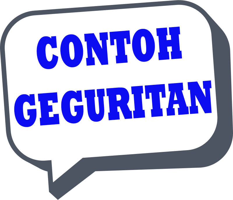 Contoh Geguritan Bahasa Jawa