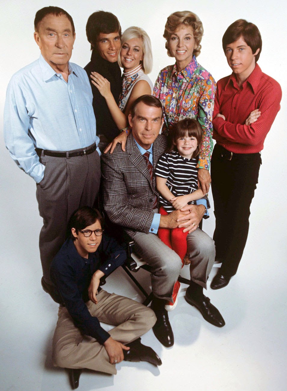 Poseidon’s Underworld: Making the Grady