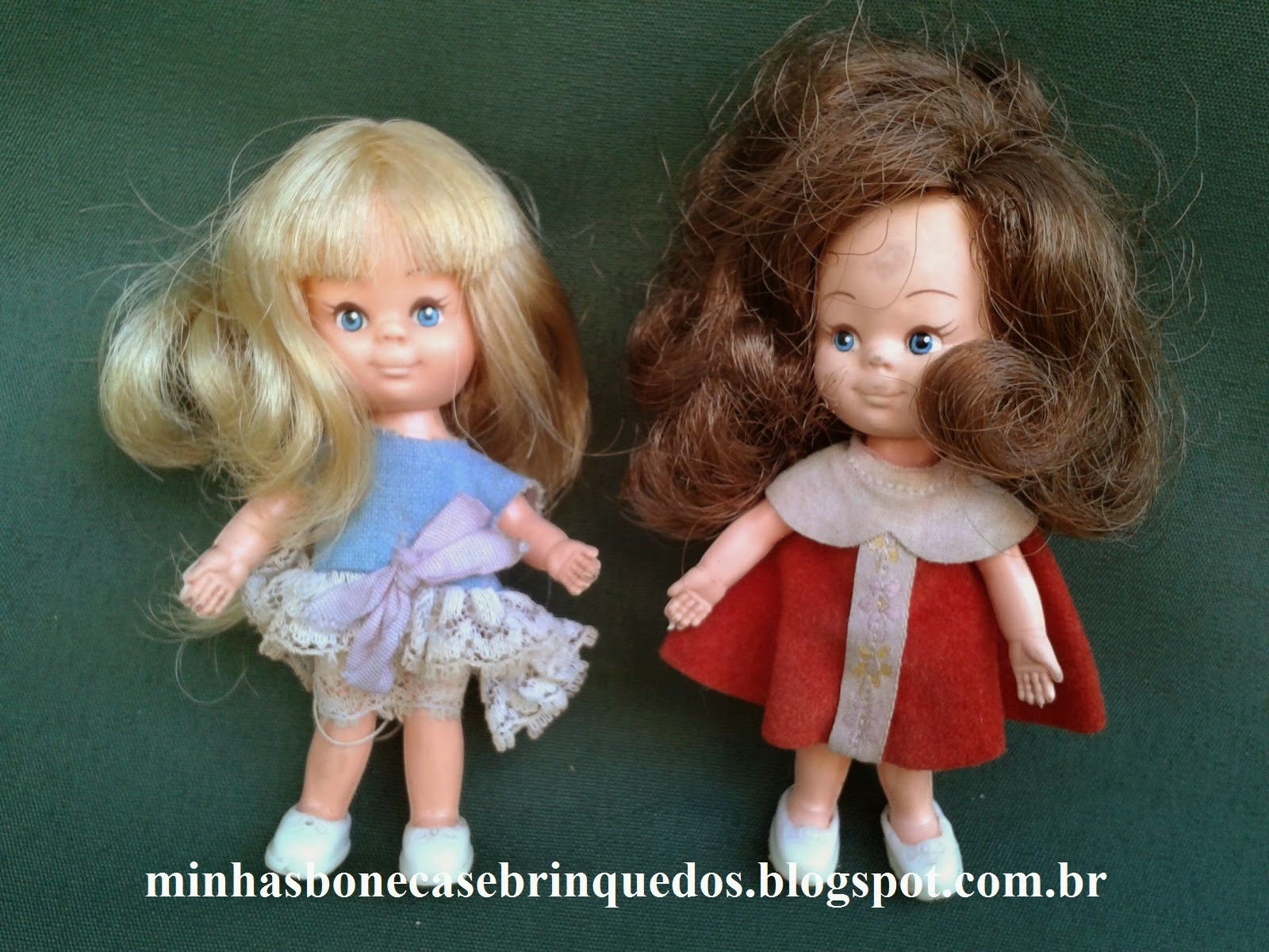 Boneca vivinha da estrela Clearance