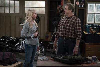 The Conners John Goodman Alicia Goranson Image 5