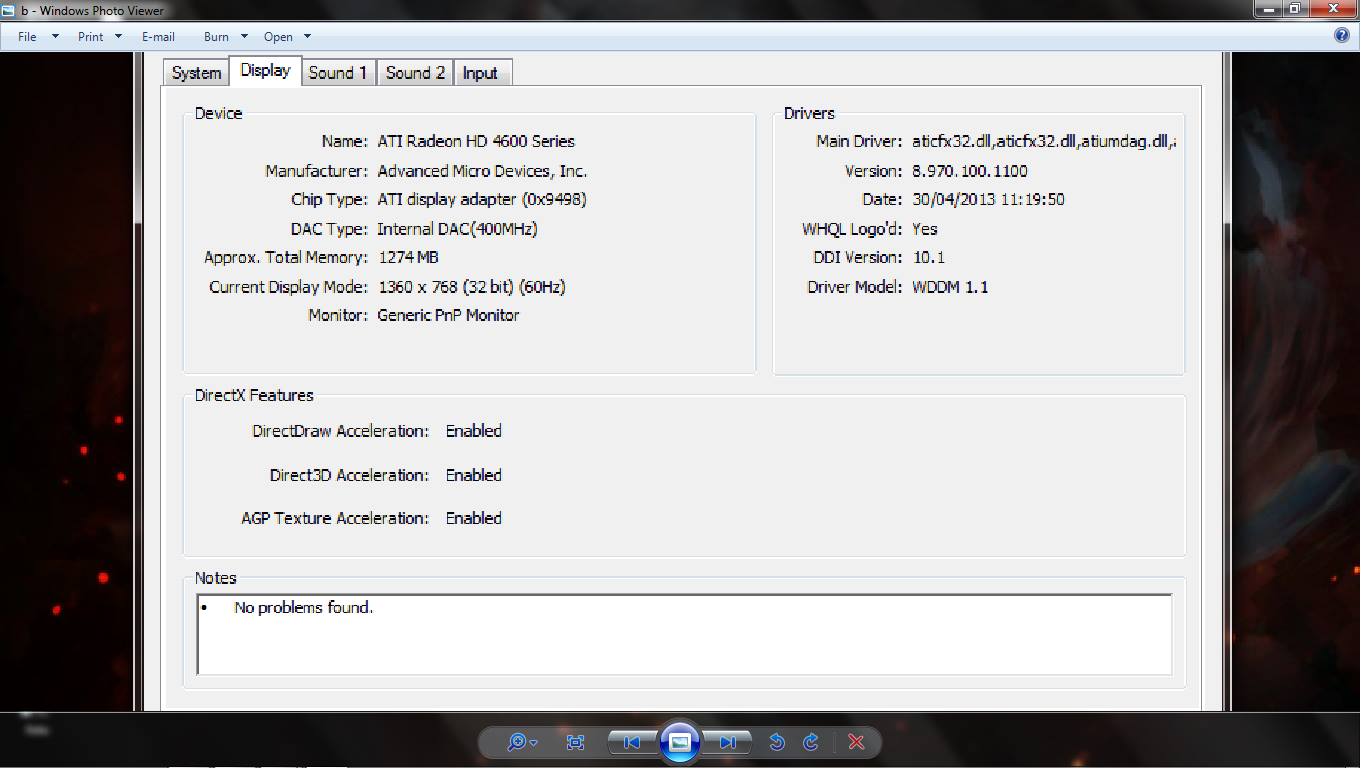 Perbandingan VGA NVIDIA GeForce dengan ATI Rodeon