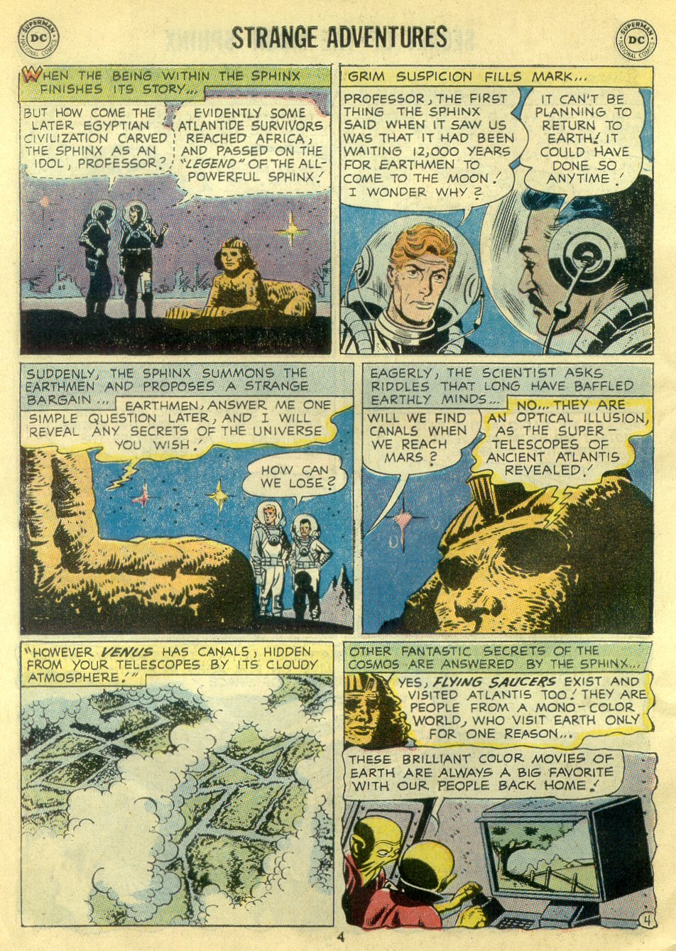 Read online Strange Adventures (1950) comic -  Issue #230 - 6
