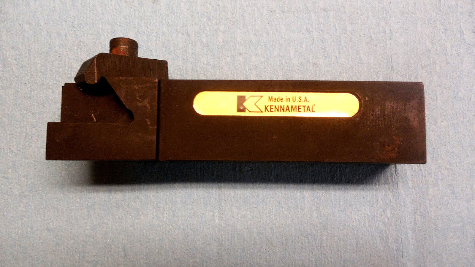 Indexable Turning Tool Holders Index Choices