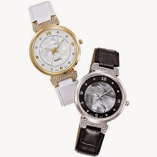 The New Avon Catalog Ladies Watch Sale In Avon Campaign 26 Outlet Brochure