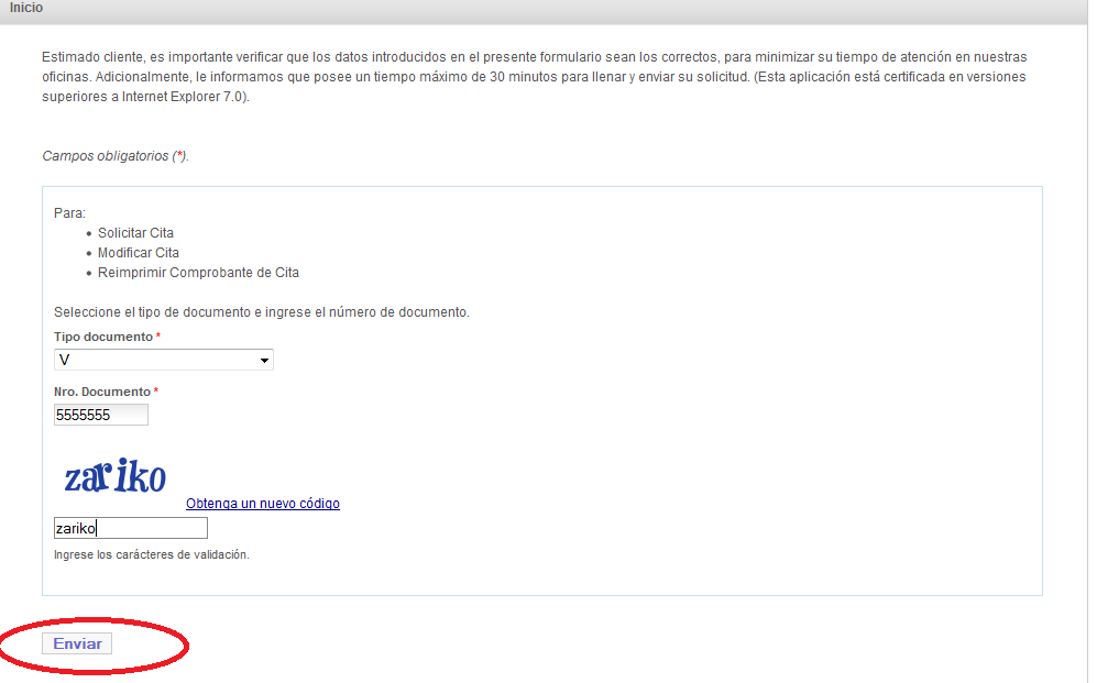 Síguenos en