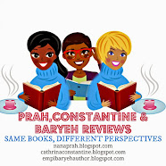 Prah, Constantine and Baryeh Reviews