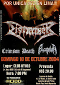 Dismember