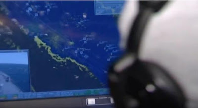 Το Barbaros κρύβεται και η Φ/Γ "ΝΙΚΗΦΟΡΟΣ ΦΩΚΑΣ" στέλνει το μήνυμα της Αθήνας  